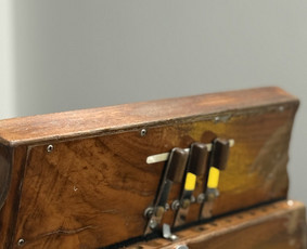 Buitinės paslaugos - Akordeonu remontas - 1