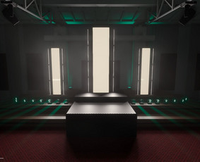 Scenos nuoma - Ap&scaron;vietimas &ndash; Įgarsinimas &ndash; Led Ekranai &ndash; Lazeriai &ndash; Video - 3