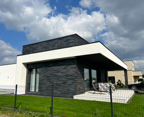 &Scaron;iltinimas putomis - Fasado darbai, Dekoratyvinis tinkavimas, Armavimas - 1