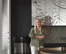 Interjeras, baldai - Interjero dizaino ir vizualizacijų kūrimas - 1