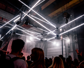 Ap&scaron;vietimo, įgarsinimo paslaugos - Ap&scaron;vietimas &ndash; Įgarsinimas &ndash; Led Ekranai &ndash; Lazeriai &ndash; Video - 3