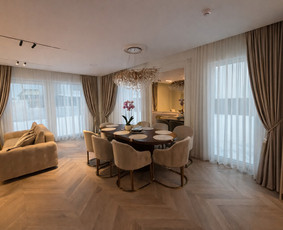 Užuolaidų romanečių siuvimas / Ausfa / Darbų pavyzdys ID 4290199