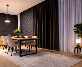 Siuvimas, siuvyklos, siuvėjai - Užuolaidų, romanečių siuvimas - 1