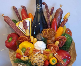 Valgomos puok&scaron;tės - Valgomos pok&scaron;tes, saldžios pk.kaledines pk.geliu.pk. - 1