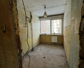 Viso tipo griovimo darbai / Griovimo darbai / Darbų pavyzdys ID 4290215