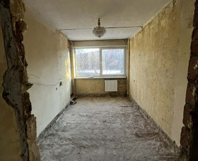 Vidaus apdailos darbai - Viso tipo griovimo darbai - 4