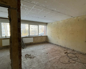 Vidaus apdailos darbai - Viso tipo griovimo darbai - 2