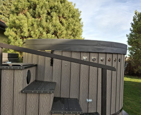 Mobilaus kubilo nuoma - Mobilaus kubilo nuoma 60-90 eurų - 1