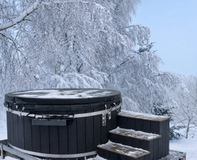 Mobilaus kubilo nuoma - Mobilaus kubilo nuoma - 1