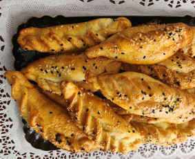 Renginiai, &scaron;ventės - Renginių banketai - skanus maistas jūsų &scaron;ventei! - 3