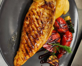 Renginiai, &scaron;ventės - Renginių banketai - skanus maistas jūsų &scaron;ventei! - 4