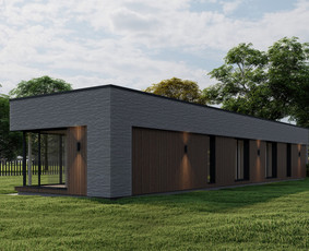 Mimotti projektavimo paslaugos I Architektūra I Interjeras I / MB MIMOTTI / Darbų pavyzdys ID 4290297