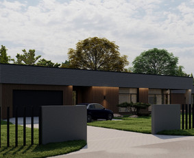Mimotti projektavimo paslaugos I Architektūra I Interjeras I / MB MIMOTTI / Darbų pavyzdys ID 4290303