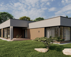 Mimotti projektavimo paslaugos I Architektūra I Interjeras I / MB MIMOTTI / Darbų pavyzdys ID 4290305