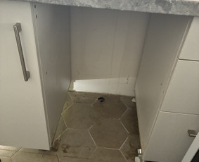 Smulkūs elektros darbai - Santechnikos, namų ūkio meistras - 2