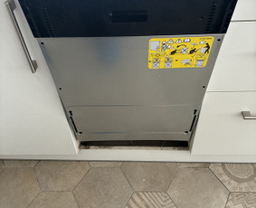 Smulkūs elektros darbai - Santechnikos, namų ūkio meistras - 3