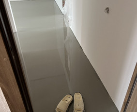 Vinilas, laminatas, Pvc, kilimas – tvarkingai ir patikimai / Karolis Andrijauskas / Darbų pavyzdys ID 4290395