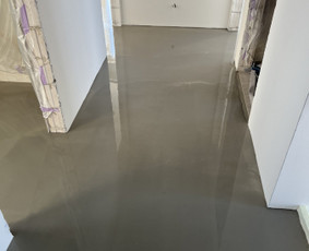 Vinilas, laminatas, Pvc, kilimas – tvarkingai ir patikimai / Karolis Andrijauskas / Darbų pavyzdys ID 4290401
