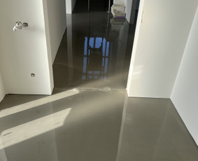 Vinilas, laminatas, Pvc, kilimas – tvarkingai ir patikimai / Karolis Andrijauskas / Darbų pavyzdys ID 4290403