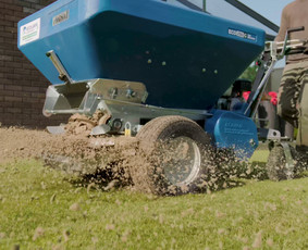 Vejos priežiūra, įrengimas - Vejos Aeravimas /Core Aeravimas - 4
