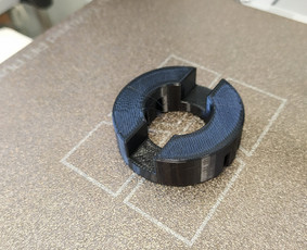 3D Detalių gamyba, atkūrimas - 3D Paslaugos - 2