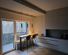 Elektrikai, elektros darbai - Elektrikas (Palanga) - 3