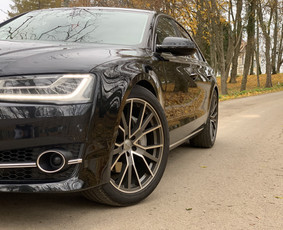 Limuzinų nuoma, transportas vestuvėms - J&t auto vestuvėms - 2