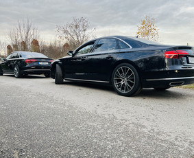 Auto vestuvėms / Automobilių nuoma / Darbų pavyzdys ID 4290477