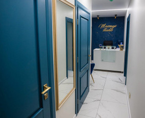 Daiktų dekoravimas - Sienų dekoravimo studija - 3