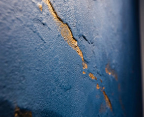 Daiktų dekoravimas - Sienų dekoravimo studija - 2