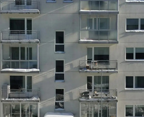 Namo pridavimas - Pastatų, statybos techninis vertinimas, auditas - 1