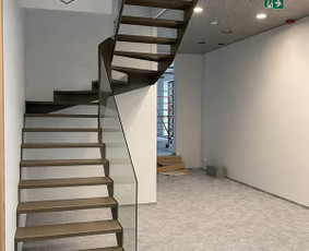 Metalinės durys, gamyba - Metalo konstrukcijos ir gaminiai - 2