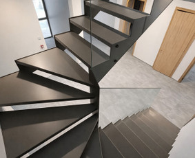 Metalinės durys, gamyba - Metalo konstrukcijos ir gaminiai - 4