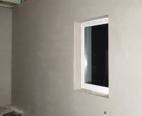 Vidaus apdailos darbai - Tinkavimo darbai. - 3