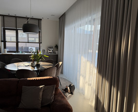 Užuolaidų romanečių siuvimas / Ausfa / Darbų pavyzdys ID 4290579