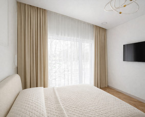 Užuolaidų romanečių siuvimas / Ausfa / Darbų pavyzdys ID 4290581