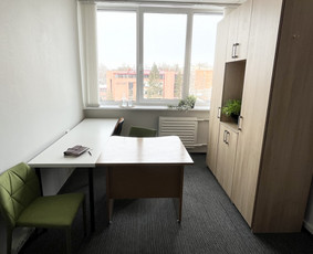 Nekilnojamo turto nuoma - Erdvės nuoma seminarams, mokymams ar kitai veiklai - 3