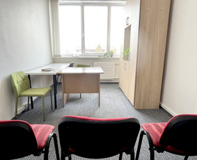 Nekilnojamo turto nuoma - Erdvės nuoma seminarams, mokymams ar kitai veiklai - 2