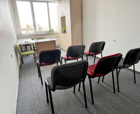 Nekilnojamo turto nuoma - Erdvės nuoma seminarams, mokymams ar kitai veiklai - 1