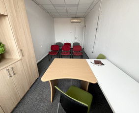 Patalpų nuoma - Erdvės nuoma Žalgirio gatvėje. - 4