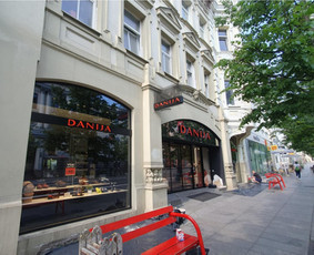 Staliaus darbai. Fasadai. Vidaus įrengimas / Laurynas Uselis / Darbų pavyzdys ID 4290687