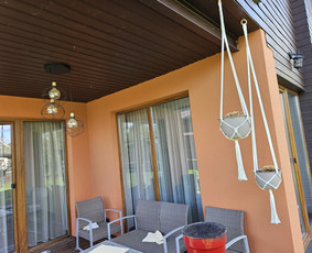 Staliaus darbai. Fasadai. Vidaus įrengimas / Laurynas Uselis / Darbų pavyzdys ID 4290713