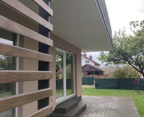 Apdailos darbai – kokybiškai ir laiku / Laurynas Uselis / Darbų pavyzdys ID 4290717