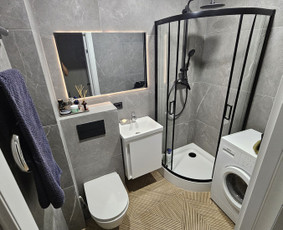 Apdailos darbai – kokybiškai ir laiku / Laurynas Uselis / Darbų pavyzdys ID 4290725