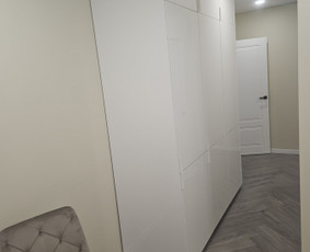 Apdailos darbai – kokybiškai ir laiku / Laurynas Uselis / Darbų pavyzdys ID 4290729