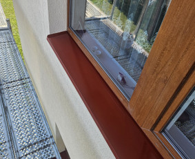 Staliaus darbai. Fasadai. Vidaus įrengimas / Laurynas Uselis / Darbų pavyzdys ID 4290743