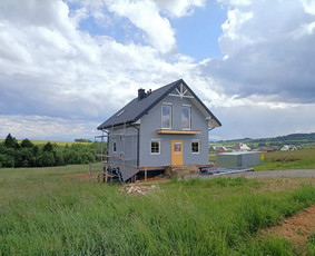 Ventiliuojami fasadai - Apdailos darbai &ndash; kokybi&scaron;kai ir laiku - 4