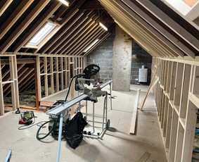 Ventiliuojami fasadai - Apdailos darbai &ndash; kokybi&scaron;kai ir laiku - 1