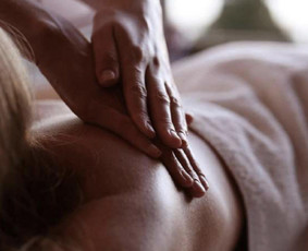 Masažo paslaugos - Tantrinis energijos balansavimas - 2