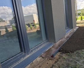 Vejos įrengimas, laistymo sistemos, apšvietimas / Ričardas / Darbų pavyzdys ID 4290829